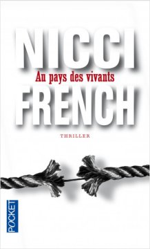 Au pays des vivants - Nicci French