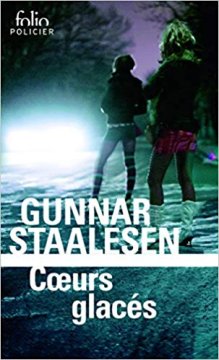 Cœurs glacés : Une enquête de Varg Veum, le privé norvégien - Gunnar Staalesen