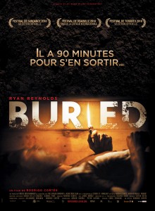 Buried