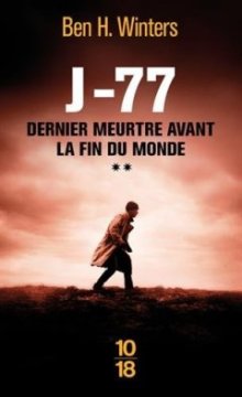 J-77 - Ben.H Winters