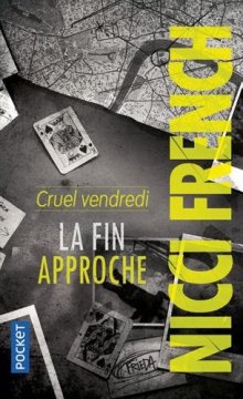 Cruel vendredi - Nicci French