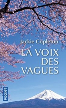 La Voix des vagues - Jackie COPLETON