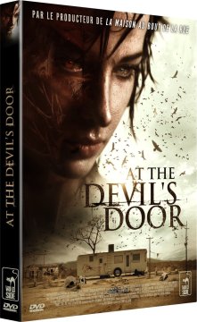 At the Devil's Door