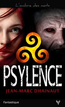 Psylence - Jean-Marc Dhainaut