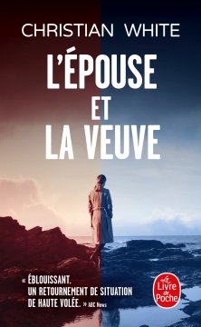 L'épouse et la veuve - Christian White