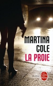 La Proie - Martina Cole