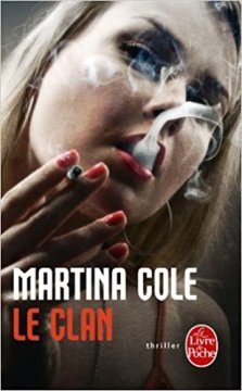 Le Clan-Martina Cole
