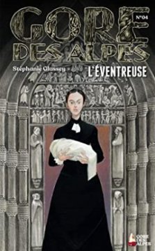 L'Eventreuse - Stéphanie Glassey 