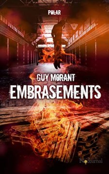 Embrasements - Guy MORANT