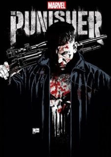 The Punisher est de retour