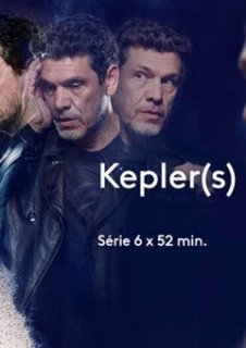 Kepler(s) - Du polar sur France 2