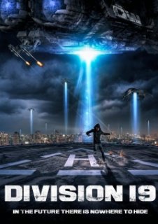 Division 19 - un thriller politique dystopique