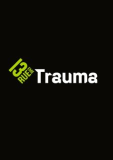 Trauma - La 1ère série thriller originale française bientôt sur 13ème Rue