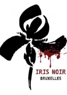 Soutenez le Salon de l'Iris Noir Bruxelles