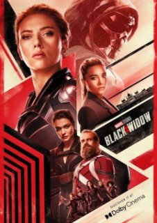 Black Widow - Un nouvel extrait dévoilé