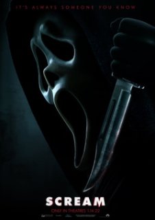 Scream - La bande-annonce du 5ème volet se dévoile