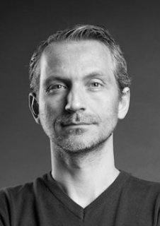 Olivier Norek, président du Prix Landerneau Polar 2018 !