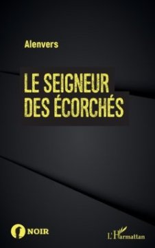 Le seigneur des écorchés - Alenvers