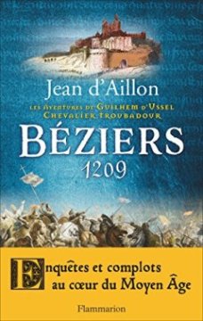 Béziers 1209 - Jean D'aillon