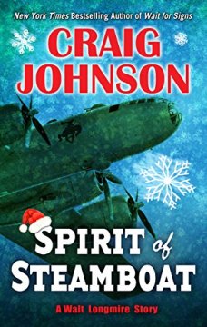 Spirit of Steamboat - C - A -
