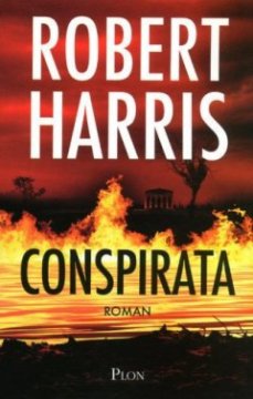 Conspirata - Robert Harris