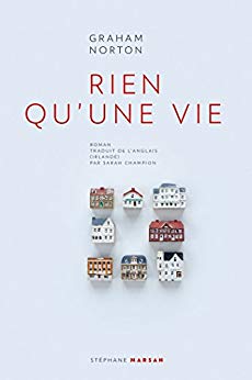 Rien qu'une vie - Graham Norton