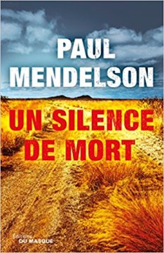 Un silence de mort - Paul Mendelson