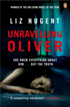 Unravelling Oliver - Liz Nugent 