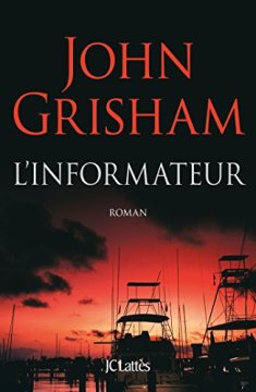 L'informateur - John Grisham