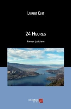 24 Heures - Laurent Curt