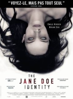 Conspiracy, Jane Doe Identity : ils sortent au cinéma cette semaine