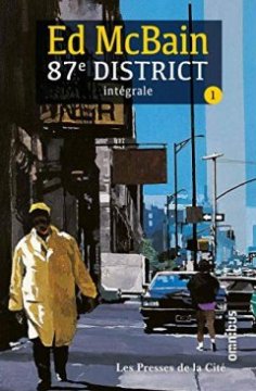 87e District - Tome 1 (1)