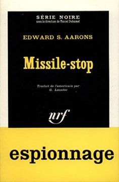 Missile-stop