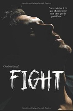 Fight - Charlotte Roucel