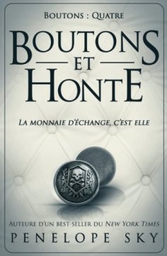 Boutons et honte