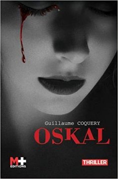 Oskal - Guillaume Coquery