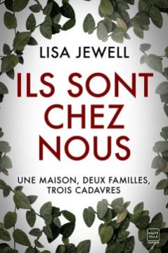 Ils sont chez nous - Lisa Jewell