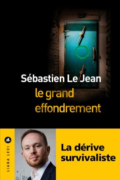 Le Grand Effondrement - Sébastien Le Jean 
