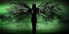 Salem Saison 1
