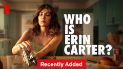 Who is Erin Carter ? - Jack Lothian