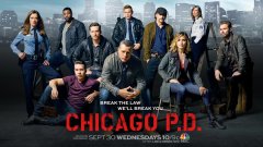 Chicago Police Department saison 3