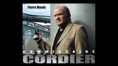 Commissaire Cordier - Saison 3