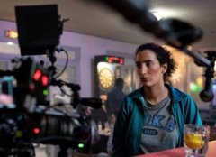 Canal+ lance le tournage de Cimetière Indien, son nouveau polar !