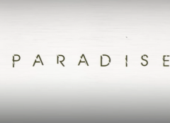 Paradise, nouveau thriller de science fiction à venir sur Netflix