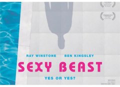 Sexy Beast, une nouvelle série à venir pour Paramount+