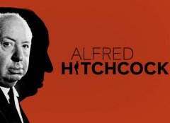 France TV va proposer un cycle Alfred Hitchcock début 2024. 