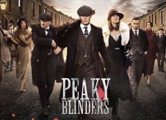 Deux nouveaux projets spin off pour Peaky Blinders !