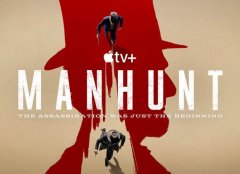 Manhunt, la série sur l'assassin de Lincoln dévoile sa bande-annonce