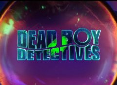 Une nouvelle série de polar paranormal sur Netflix : Dead Boy Detectives