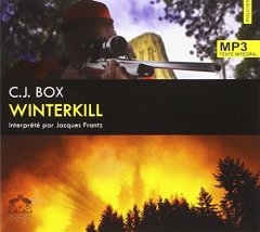 Winterkill/2 CDMP3/Texte intégral